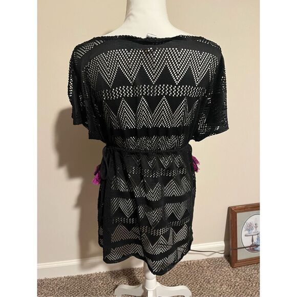 Swim suit cover size large - Picture 2 of 3